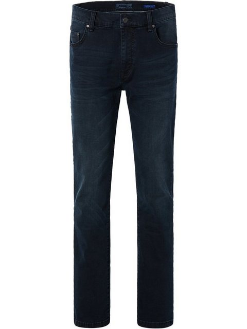 Pioneer Authentic Jeans 5-Pocket-Jeans PIONEER RANDO MEGAFLEX dark used 167 günstig online kaufen