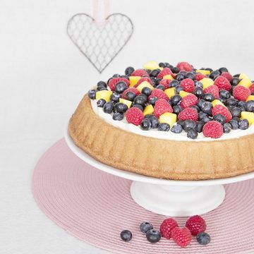 STÄDTER Obstkuchenform We Love Baking Ø 22 cm