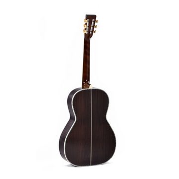 Sigma Guitars Westerngitarre, S000R-45VS - Westerngitarre