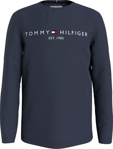 Tommy Hilfiger Langarmshirt