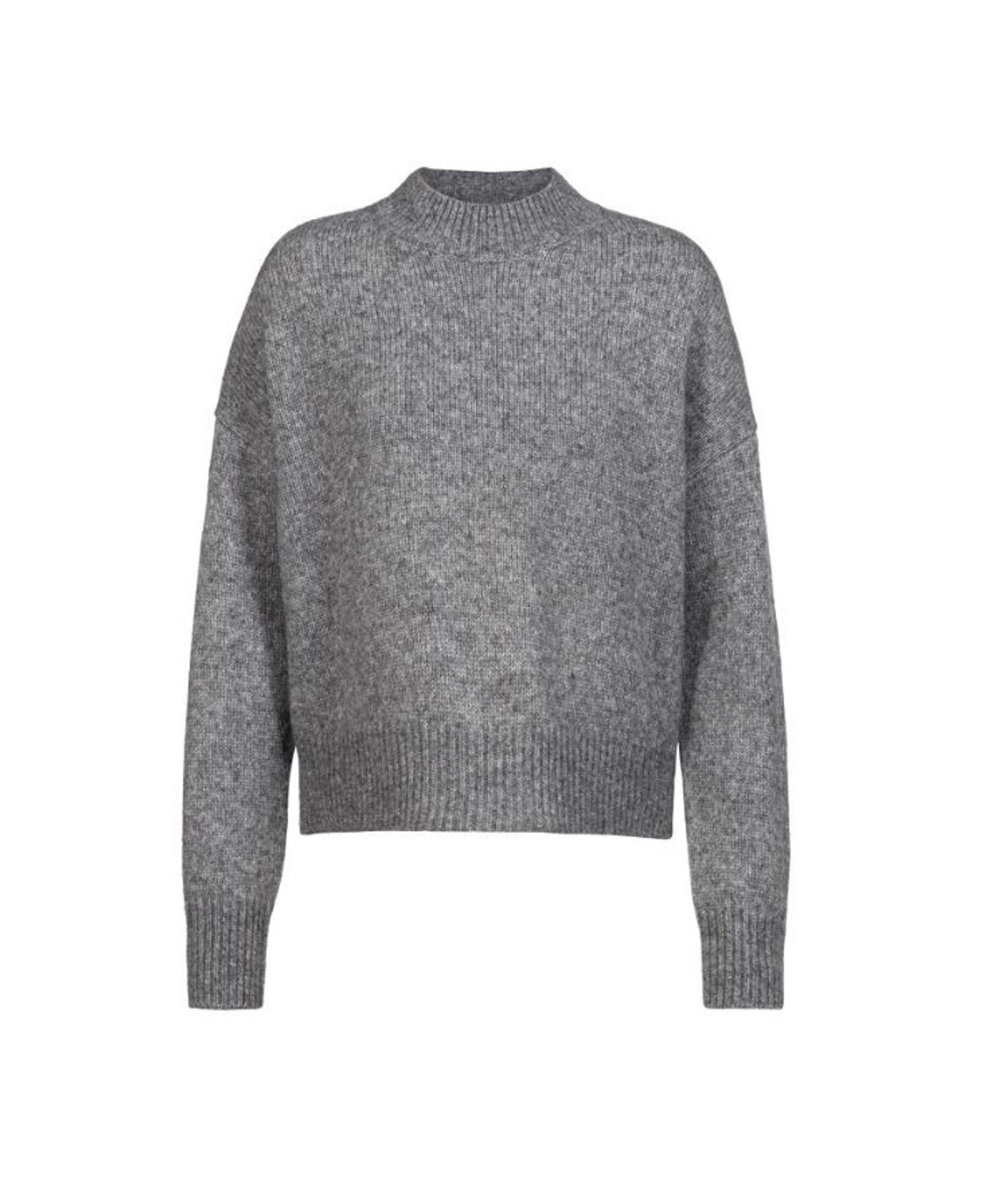 Herrlicher Strickpullover