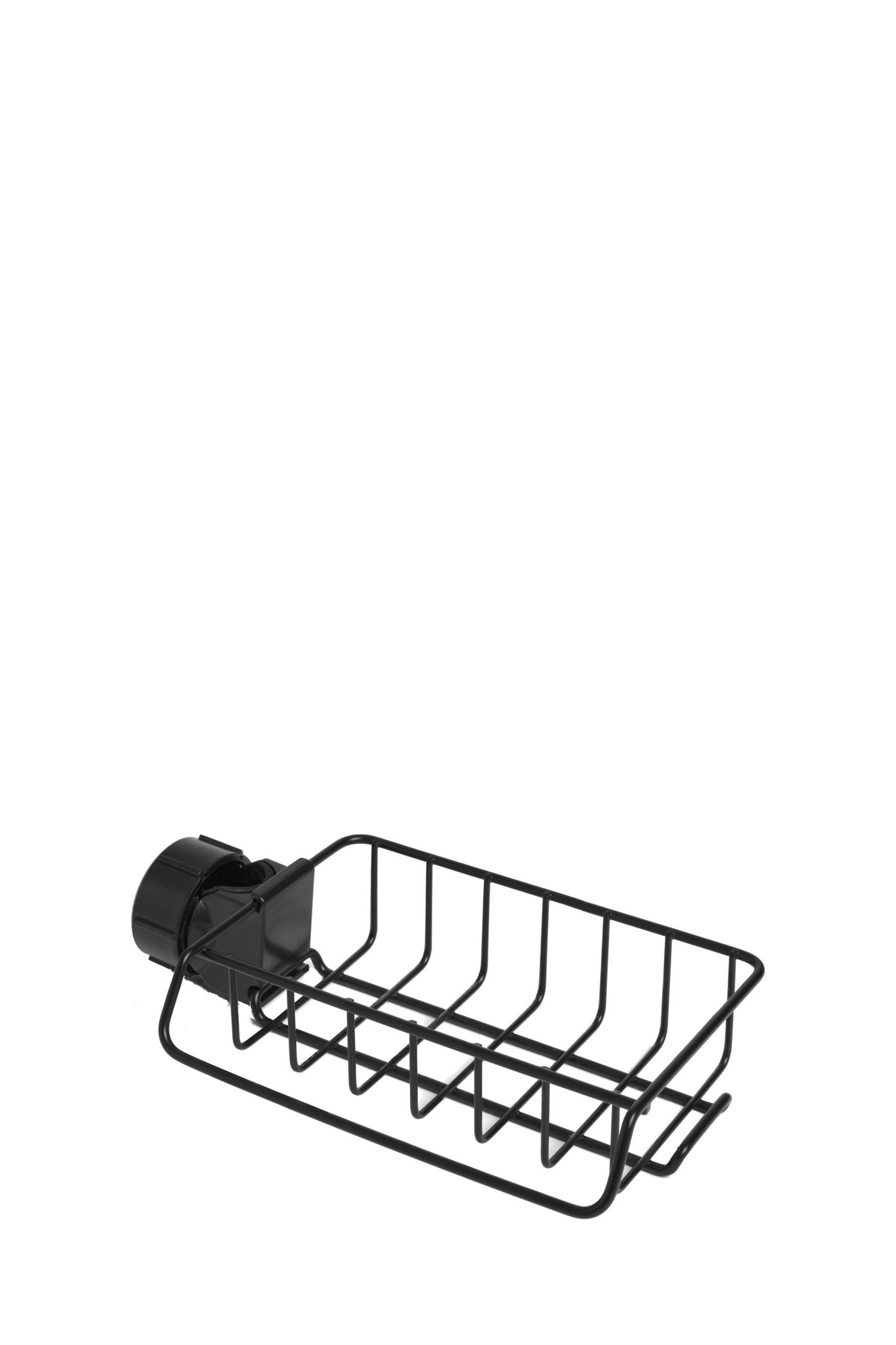 Next Badorganizer Einlagige, verstellbare Duschablage (1 günstig online kaufen