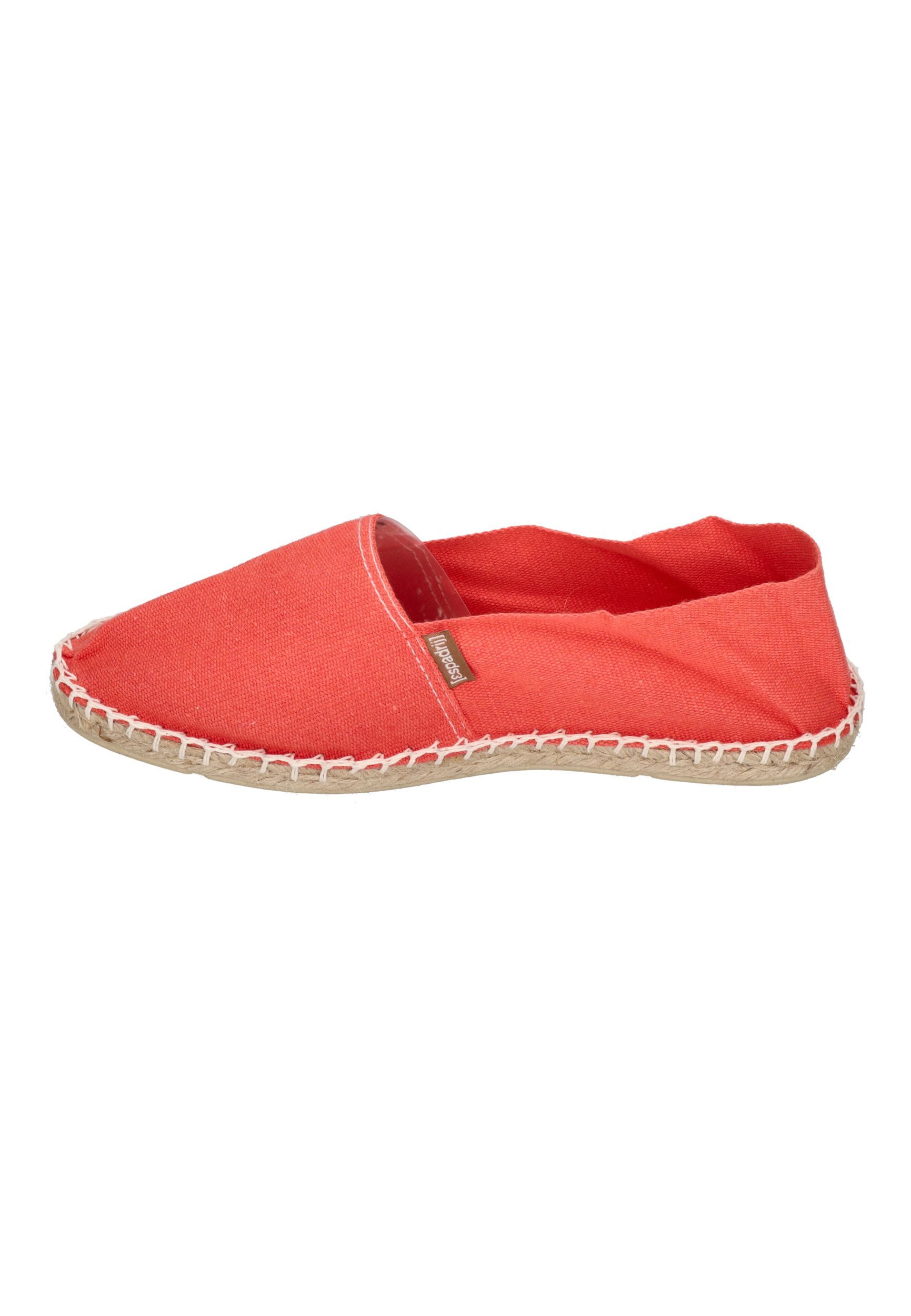 espadrij l´originale CLASSIC 100 Espadrille Coral