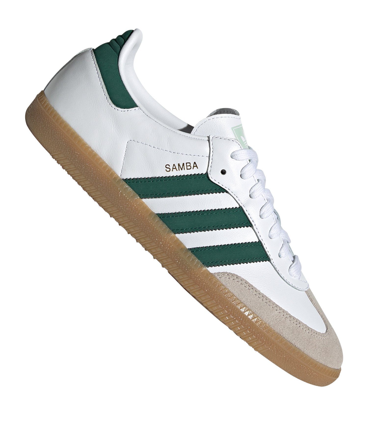 adidas Originals Samba Og Sneaker Herren Sneaker