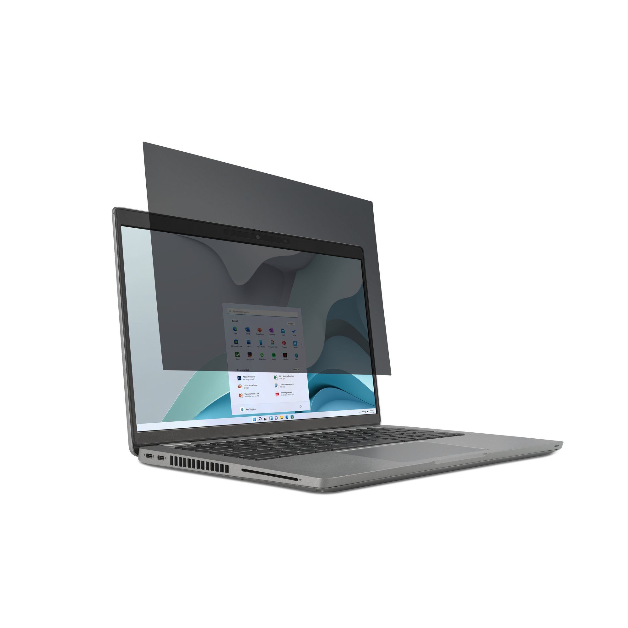 KENSINGTON Notebook