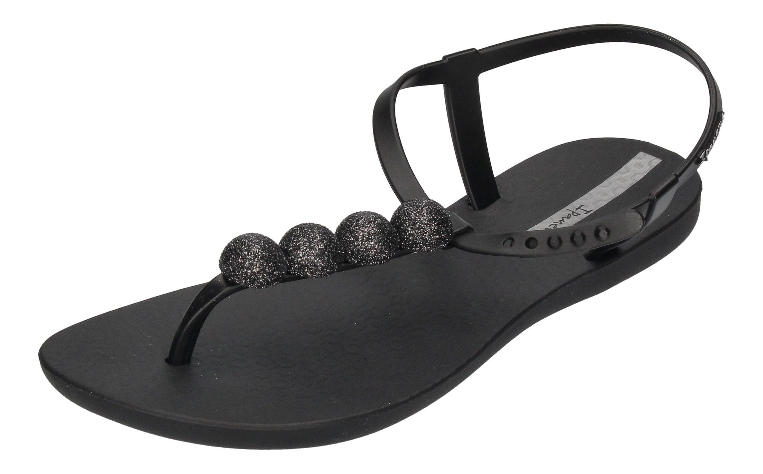 Ipanema CLASS GLOW 26751 Sandalette Black