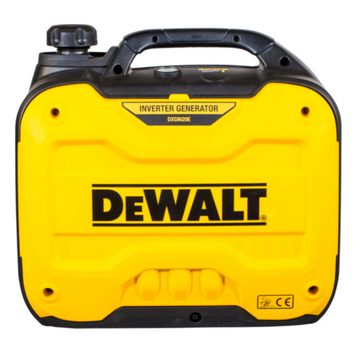 DeWalt Stromgenerator DeWalt 2000W Benzin Inverter Generator DXGNi20E