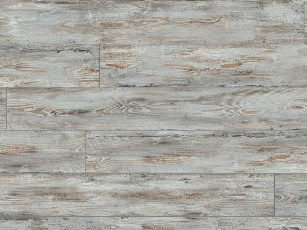 KRONOTEX Laminat KRONOTEX Laminat Robusto Holzdekor Landhausdiele 12 mm
