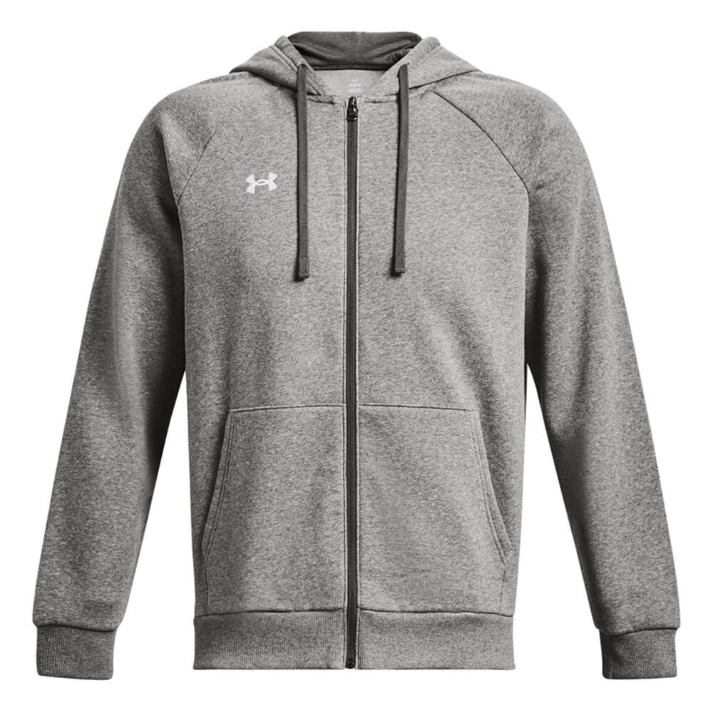 Under Armour® Sweatjacke Rival Fleece Full günstig online kaufen