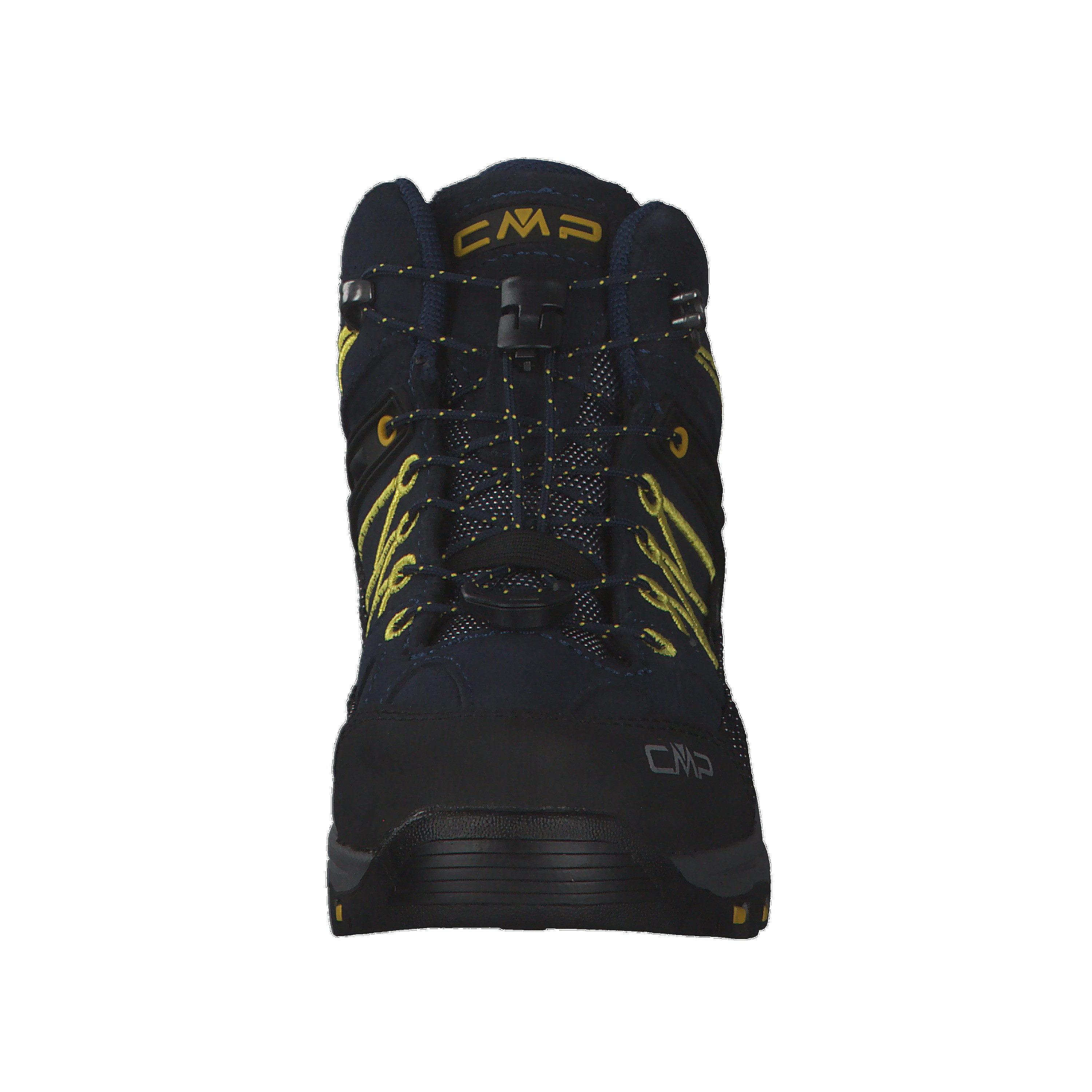CMP CMP Kinder Trekking Schuhe Rigel MID 3Q12944 Trekkingschuh
