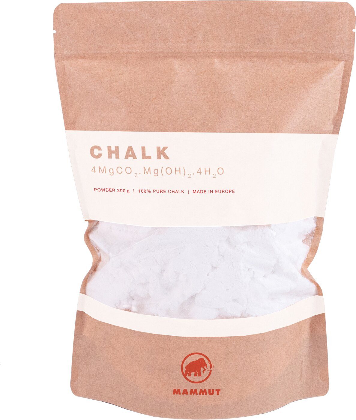 Mammut Staubsaugerzubehörtasche Chalk Powder 300 g NEUTRAL