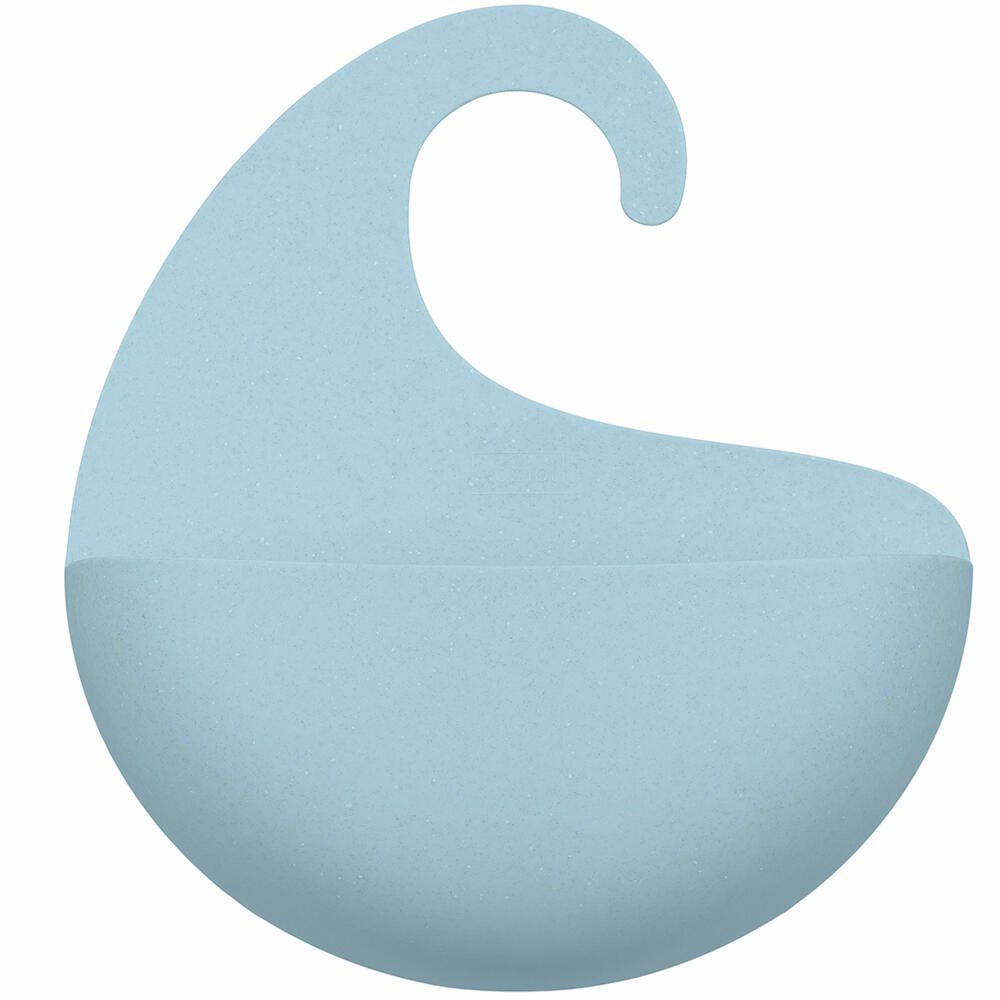 KOZIOL Aufbewahrungskorb Surf XL, Recycled Blue günstig online kaufen