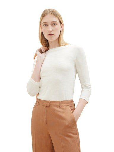 3/4-Arm-Shirt