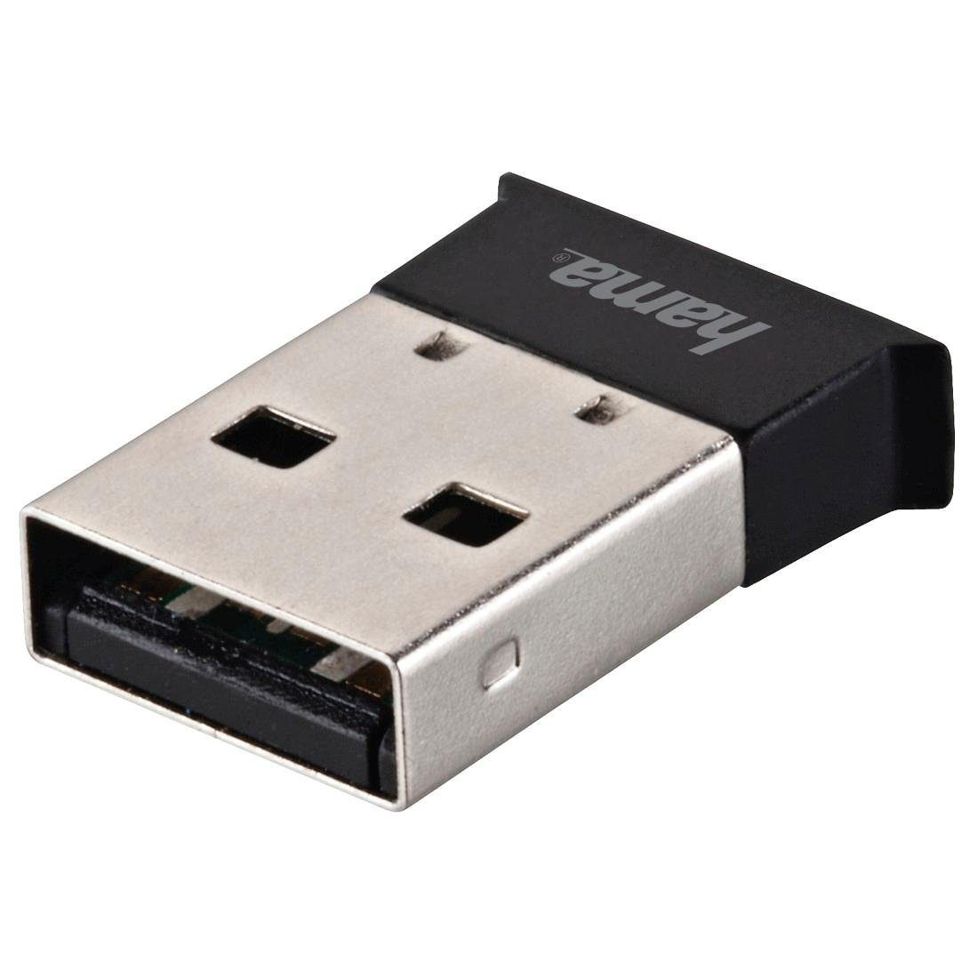 Bluetooth®-USB-Adapter, Version 5.0 C2 + EDR Bluetooth Mini-Adapter Bluetooth-Adapter