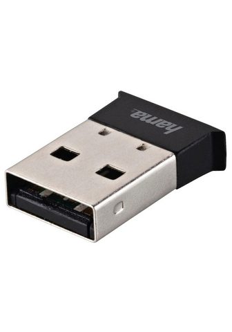 Hama »Bluetooth®-USB-Adapter Version 5.0 C2...