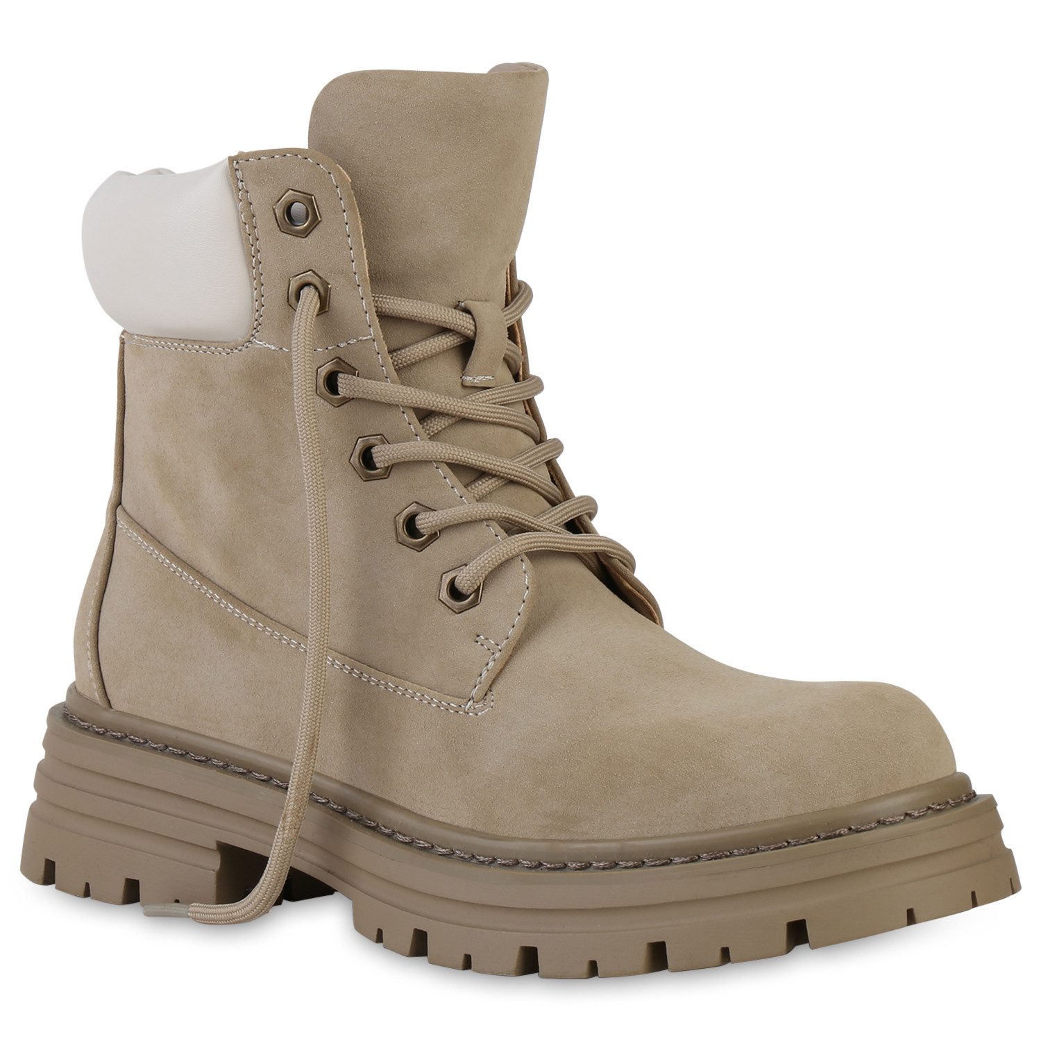 VAN HILL 840542 Stiefelette Schuhe günstig online kaufen