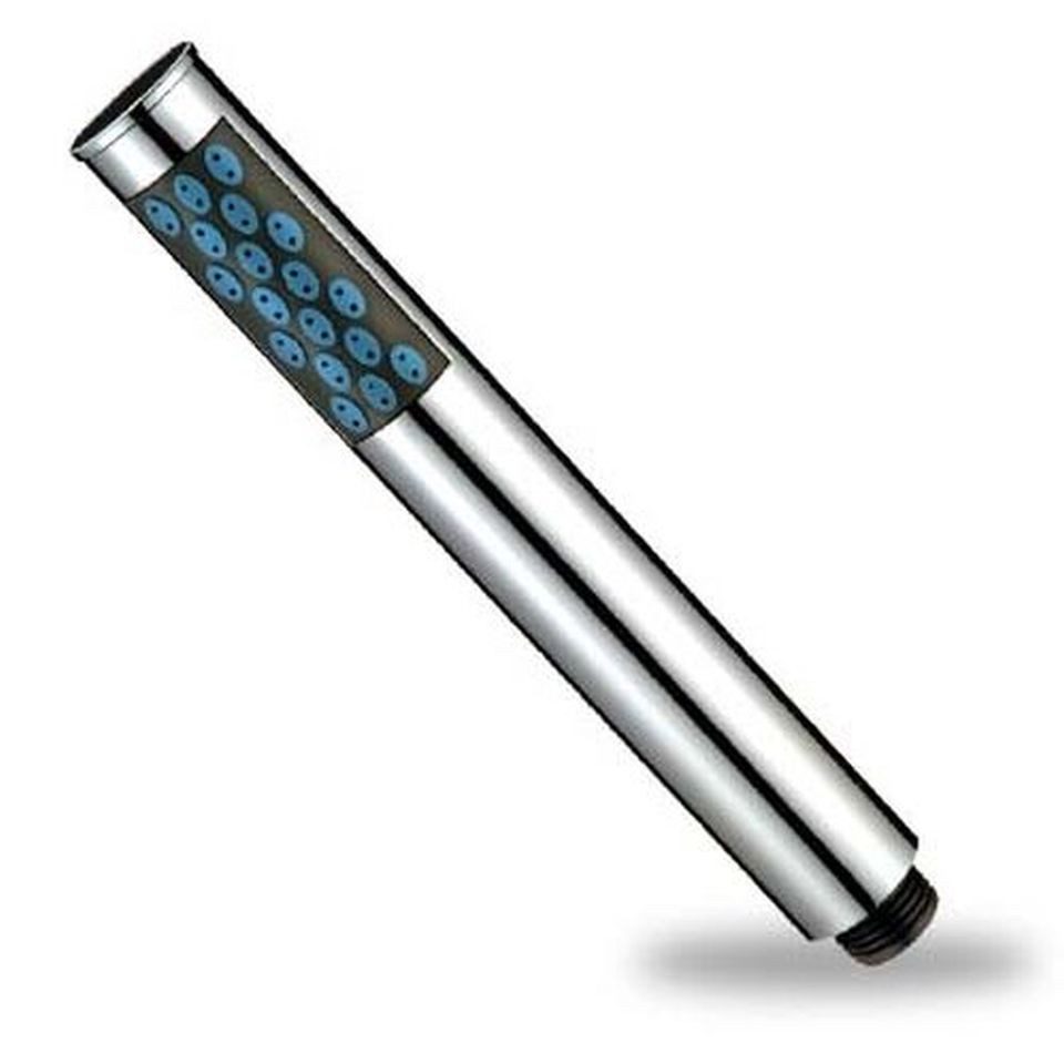 HAC24 Handbrause Duschkopf Duschbrause Kopfbrause Edelstahl Wellness Brause günstig online kaufen