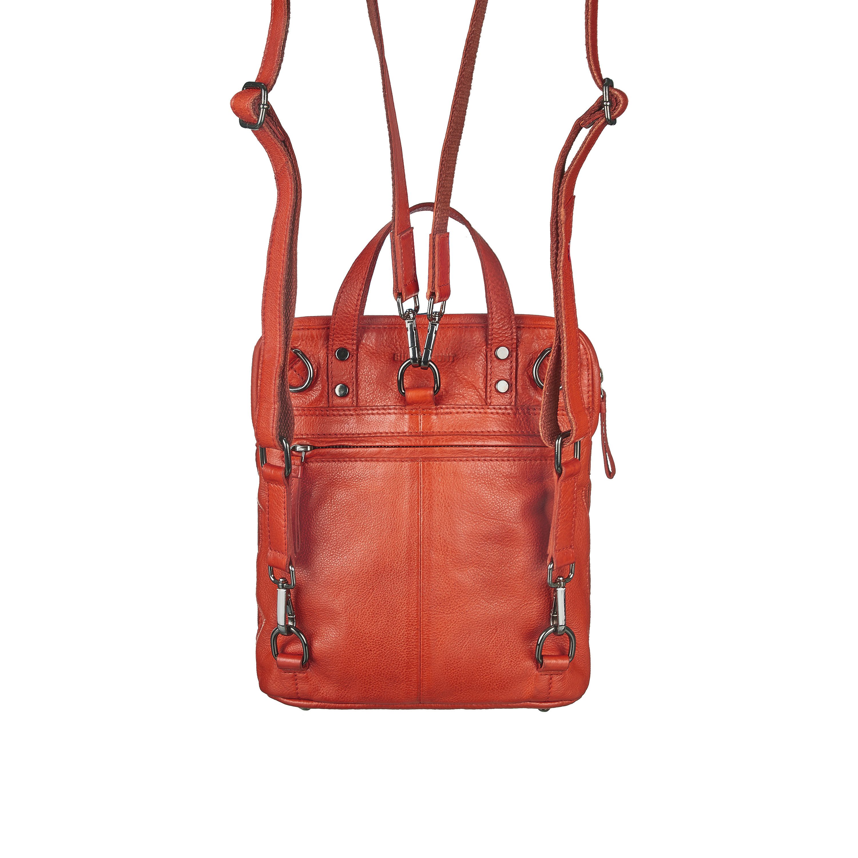 Bull & Hunt Rucksack little backpack