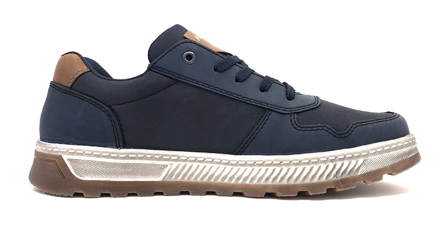 Rieker Schnürer Schnürschuh günstig online kaufen