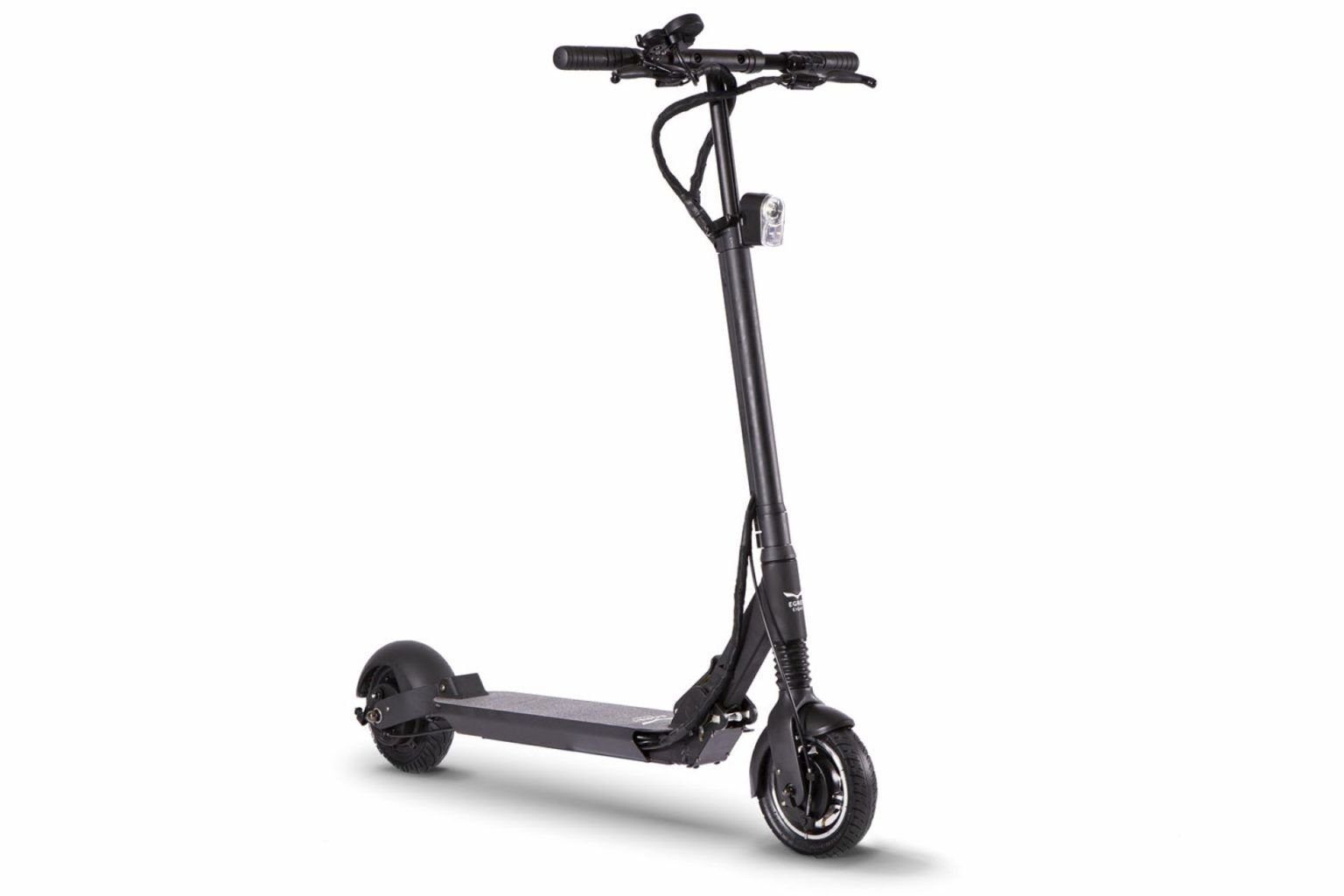 E-Scooter V2 X Elektro Scooter Roller Elektroroller