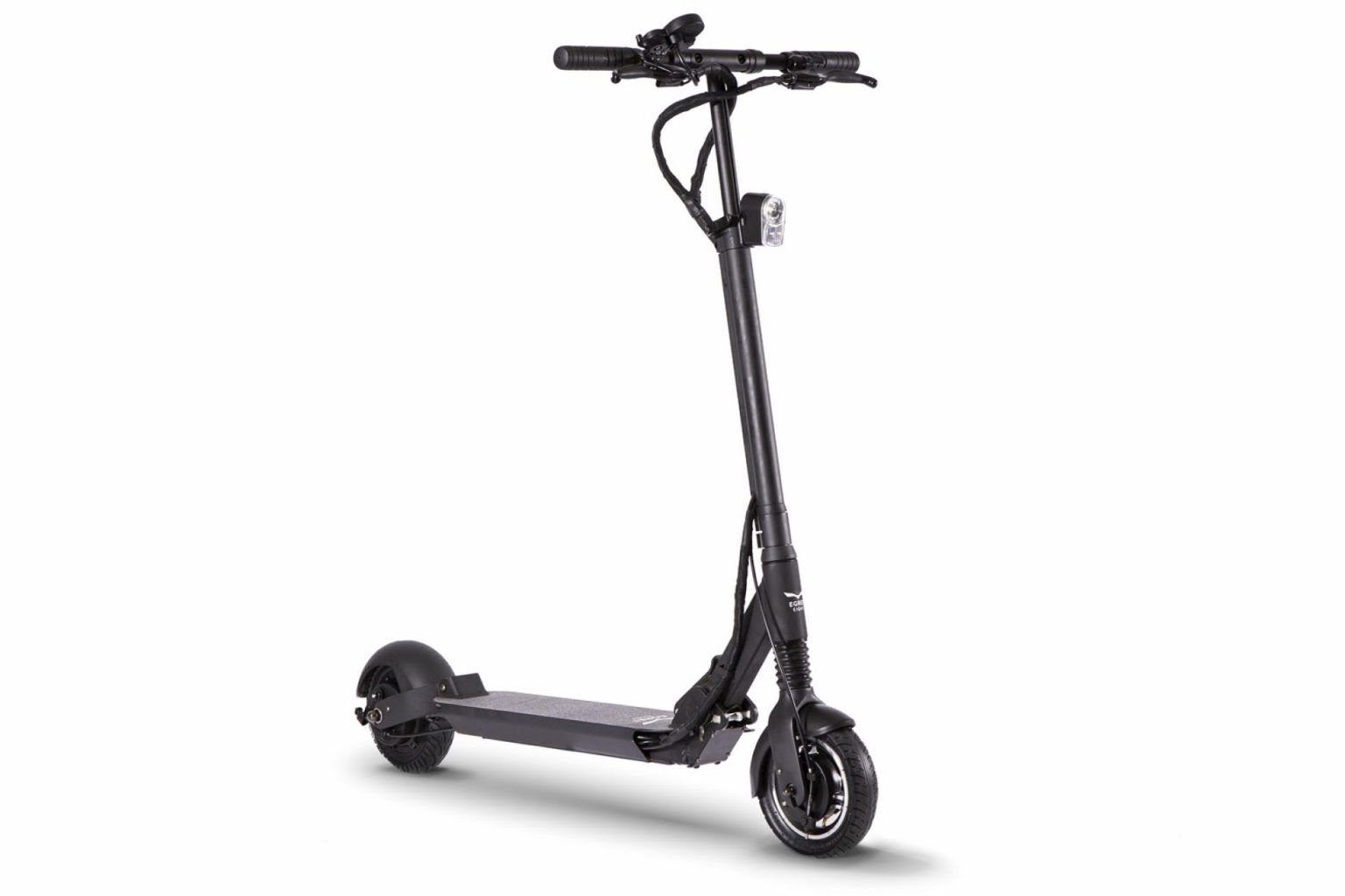 Egret E-Scooter V2 X Elektro Scooter Roller Elektroroller, 350,00 W, 28,00 km/h, 30km Reichweite