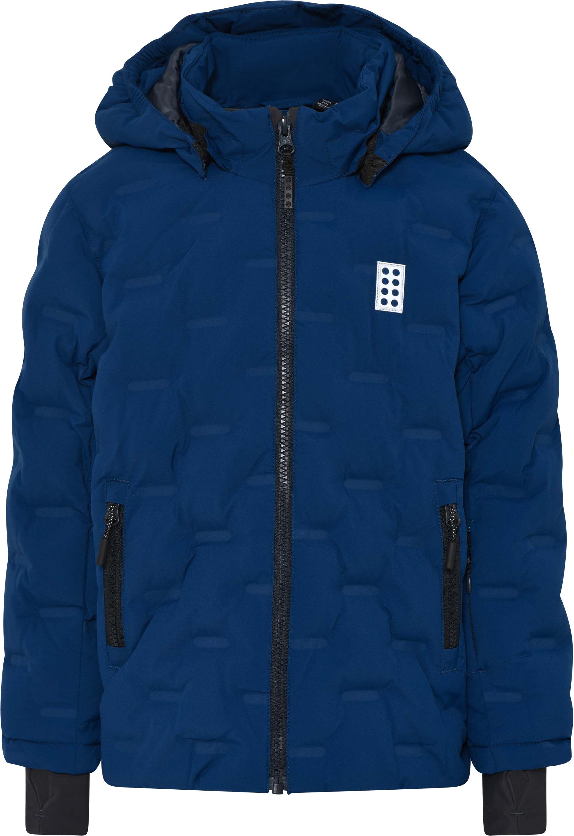 LEGO® kidswear Anorak LEGO WEAR Kinder Skijacke Jipe 706
