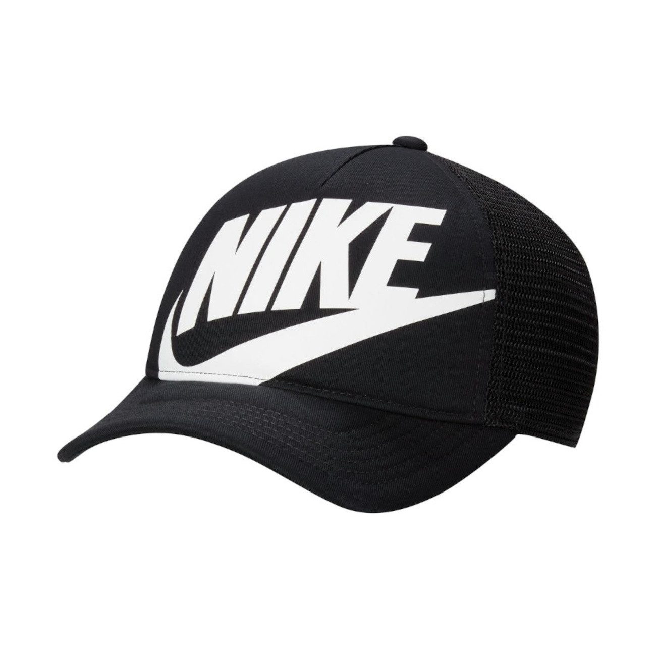 Nike Sportswear Strickmütze Nike Kinder Kappe Rise Kids Structured Tru FB5363
