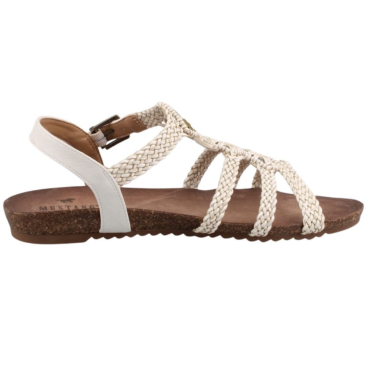 Mustang Shoes 1307815/243 Sandale günstig online kaufen
