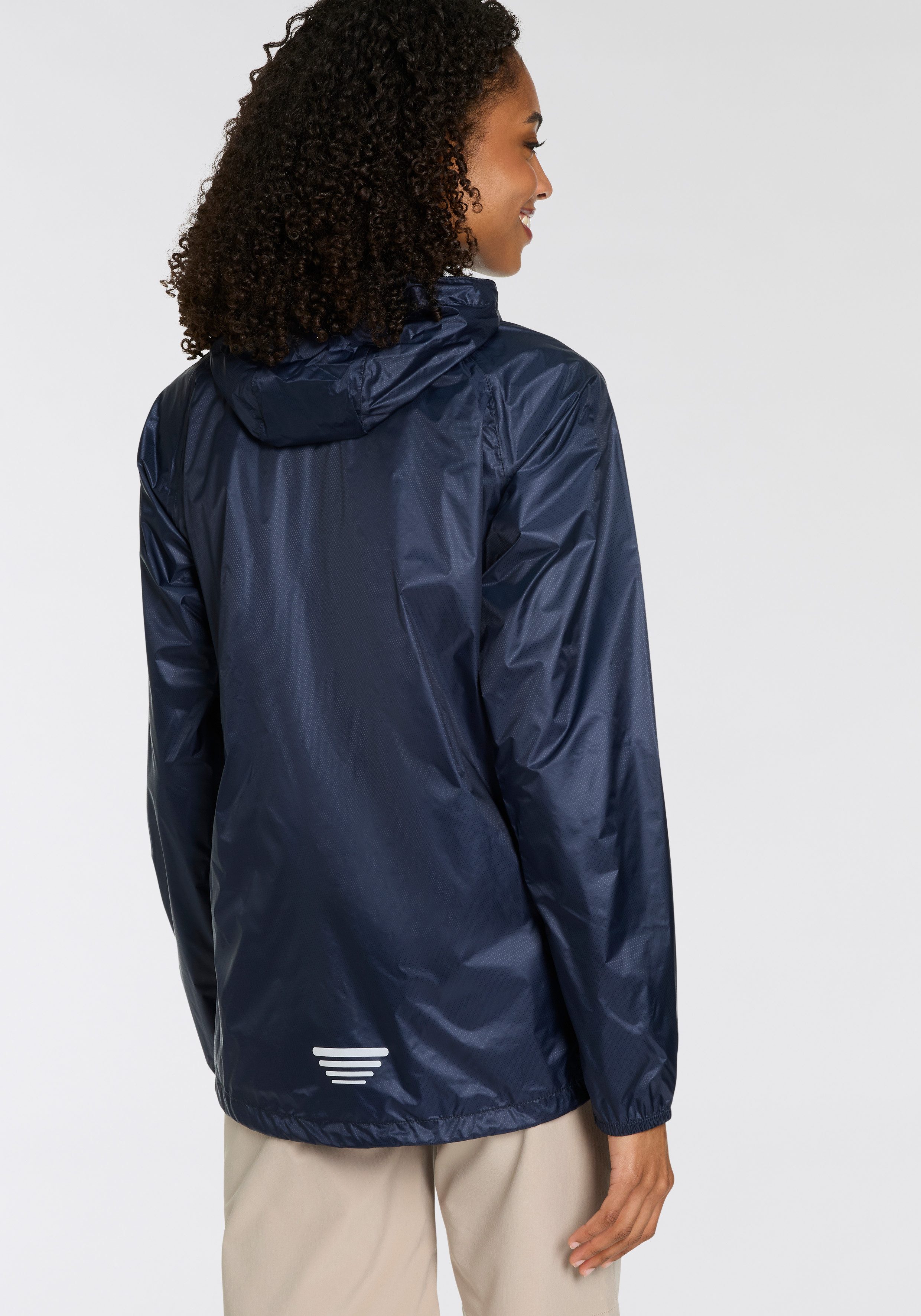 CMP Regenjacke (1-St) günstig online kaufen