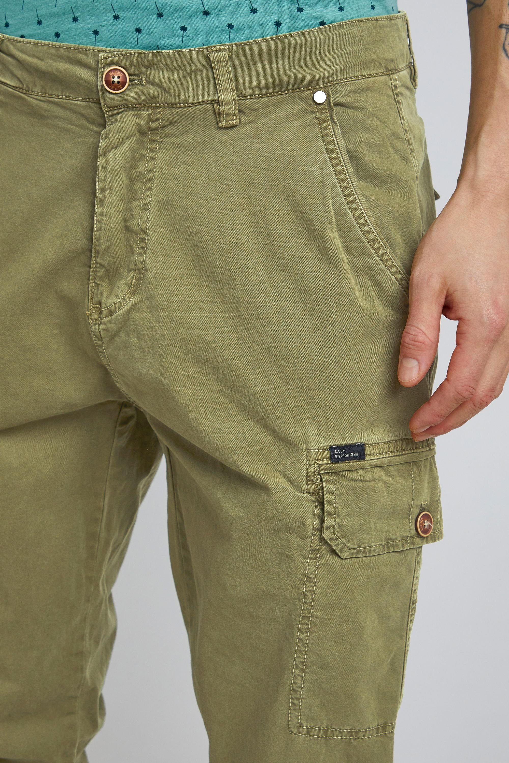 Blend Cargohose BHNan Klassische Cargohose