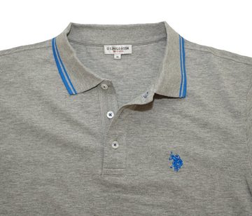 U.S. Polo Assn Poloshirt Shirt Poloshirt BARNEY Polohemd Shirt