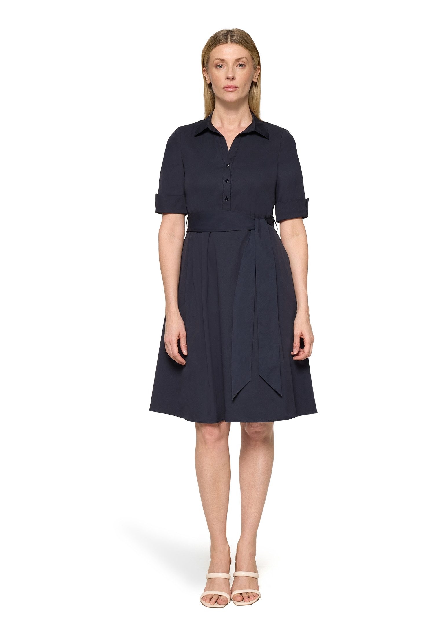 Robe Légère Blusenkleid Noos