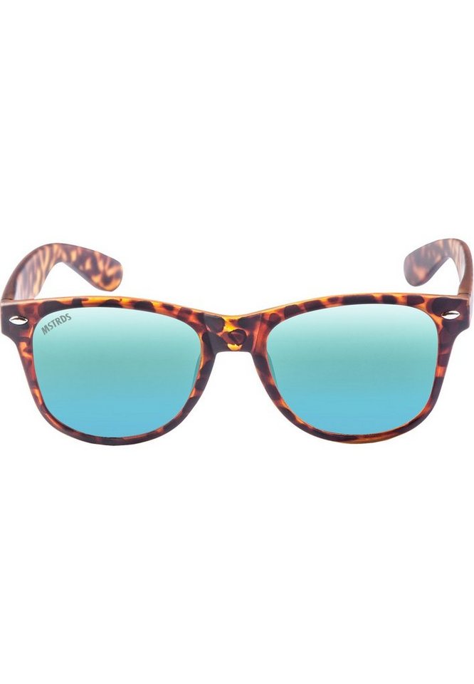 Sonnenbrille Likoma Youth, geeignet Sport Sunglasses MSTRDS Ideal Freien auch für im Accessoires