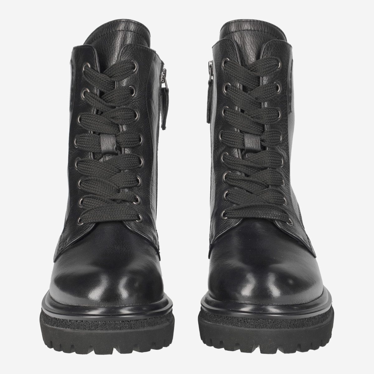 Maripé Maripé MA110 V.1, Boots, Schwarz, Damen Stiefel