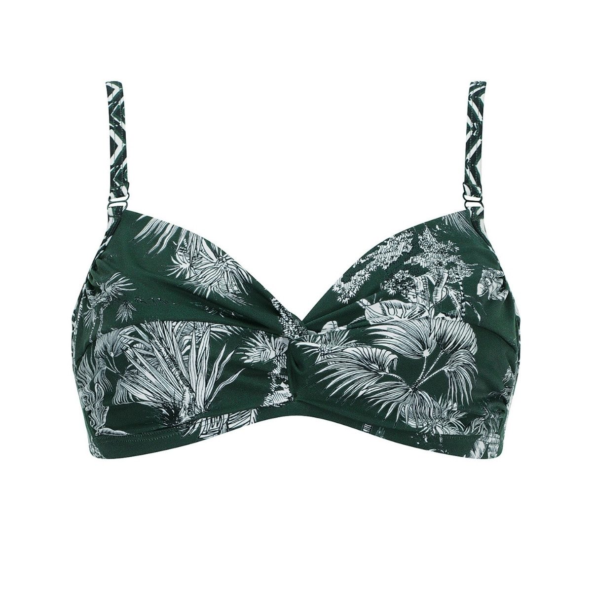 Olympia Bügel-Bikini-Top Mix&Match Bikini Top (1-St)