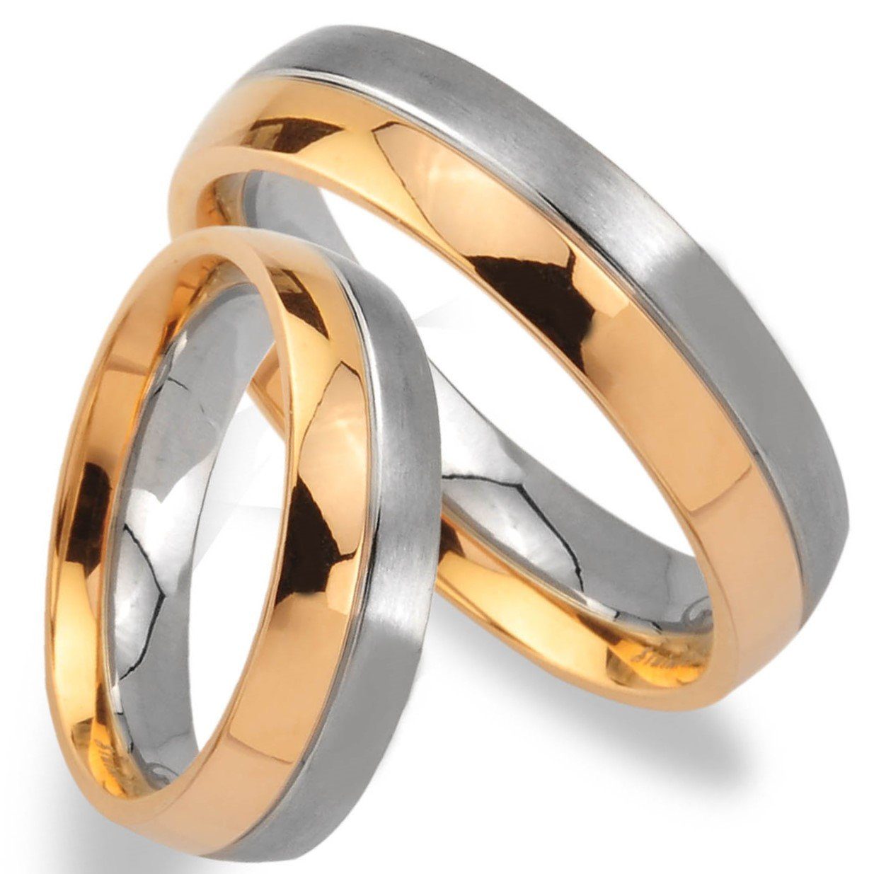 Trauringe123 Trauring Hochzeitsringe Verlobungsringe Trauringe Eheringe Par günstig online kaufen