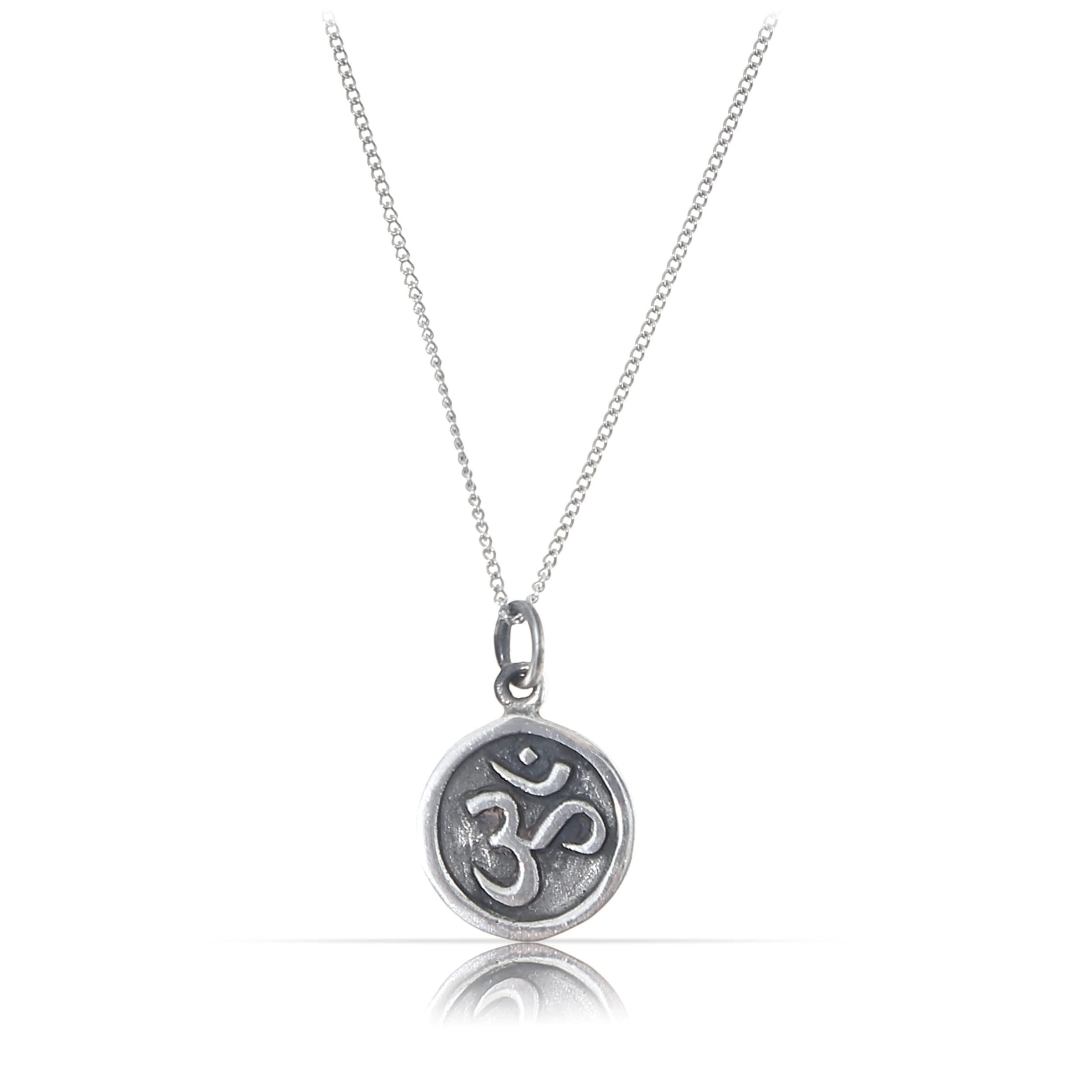 Kette mit Anhänger 925 Sterling Silber filigrane Halskette Silber oder Gold