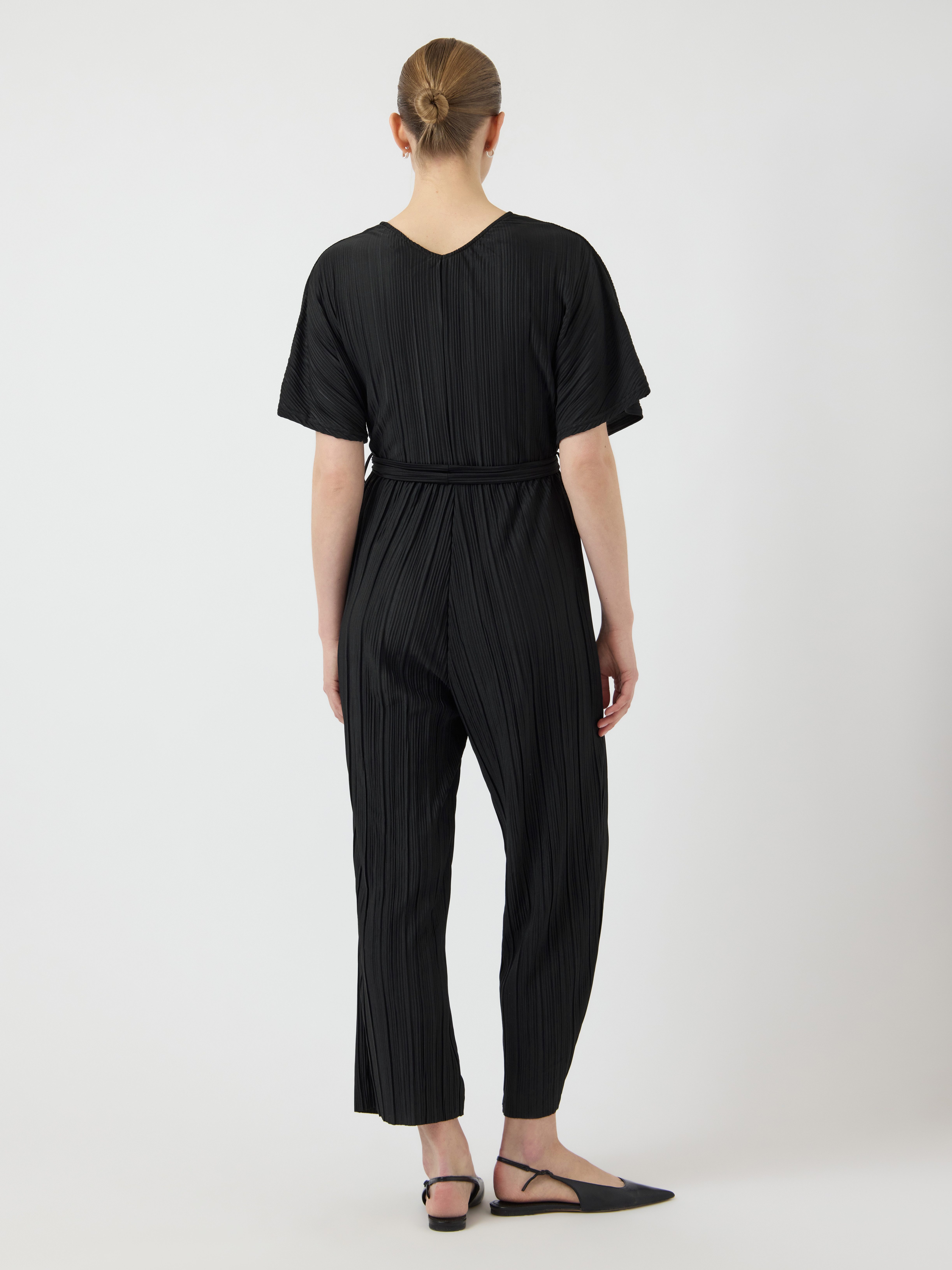 Y.A.S Overall YASOLINDA SS ANKLE JUMPSUIT günstig online kaufen