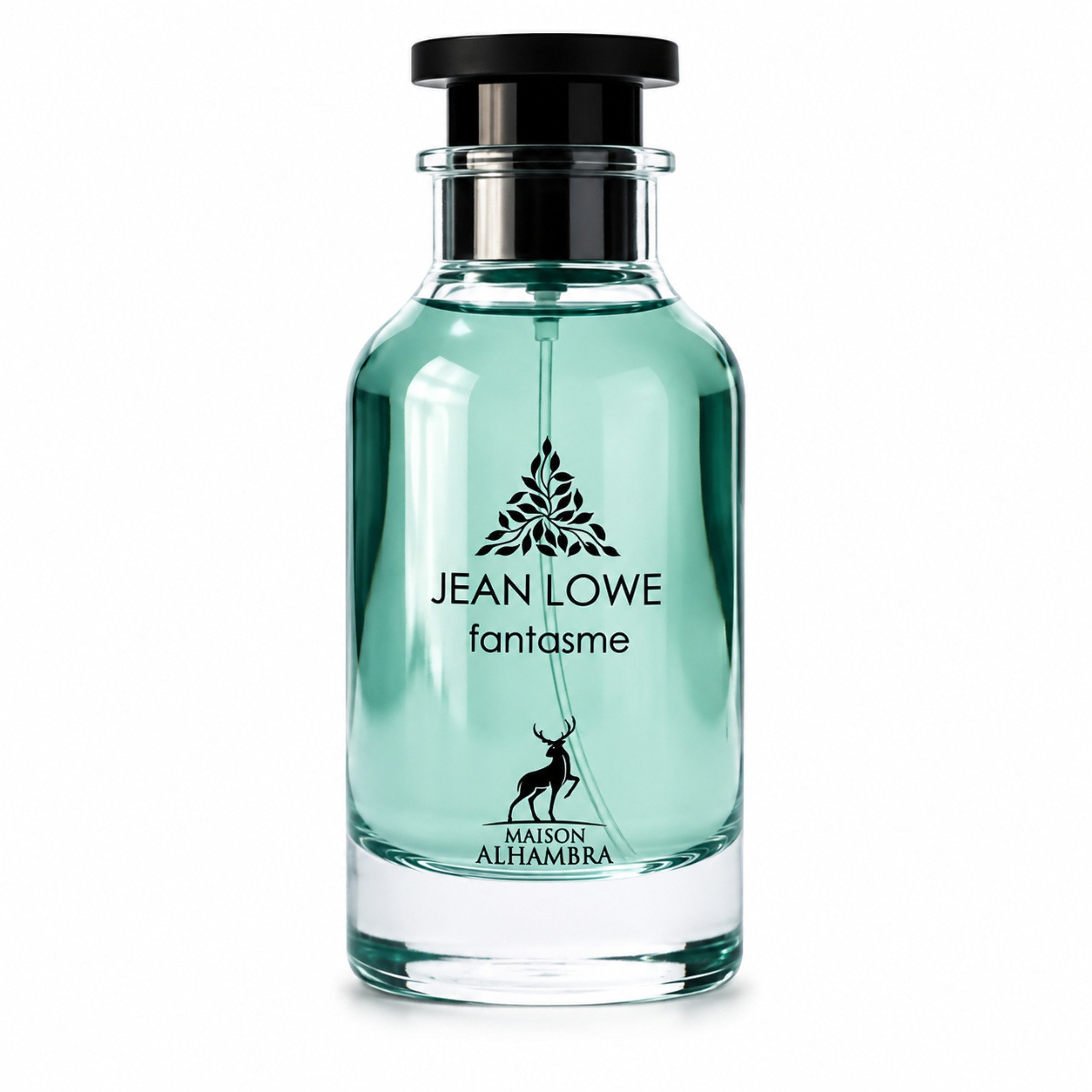 Maison Alhambra Eau de Parfum