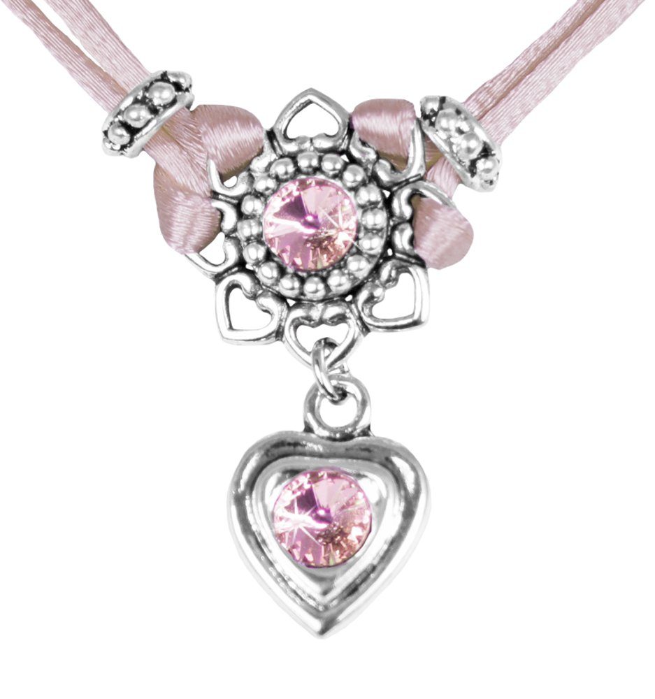 LUISIA® Kette mit Anhänger Chiara mit günstig online kaufen