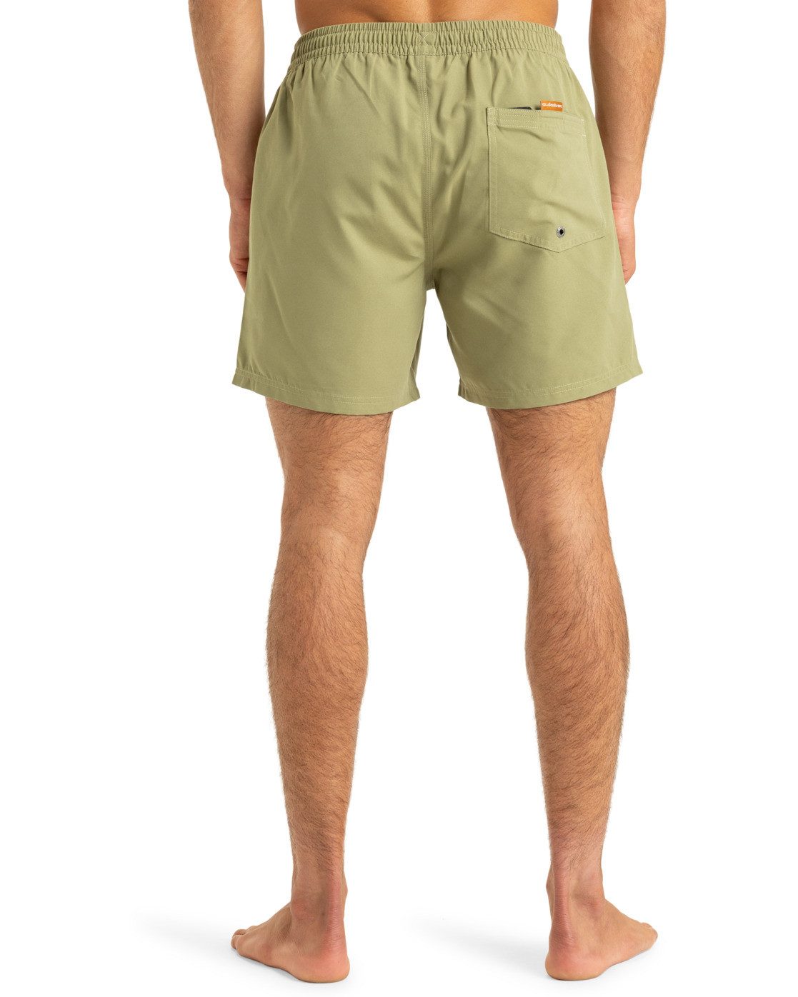 Quiksilver Boardshorts Everyday Solid Volley 15" günstig online kaufen