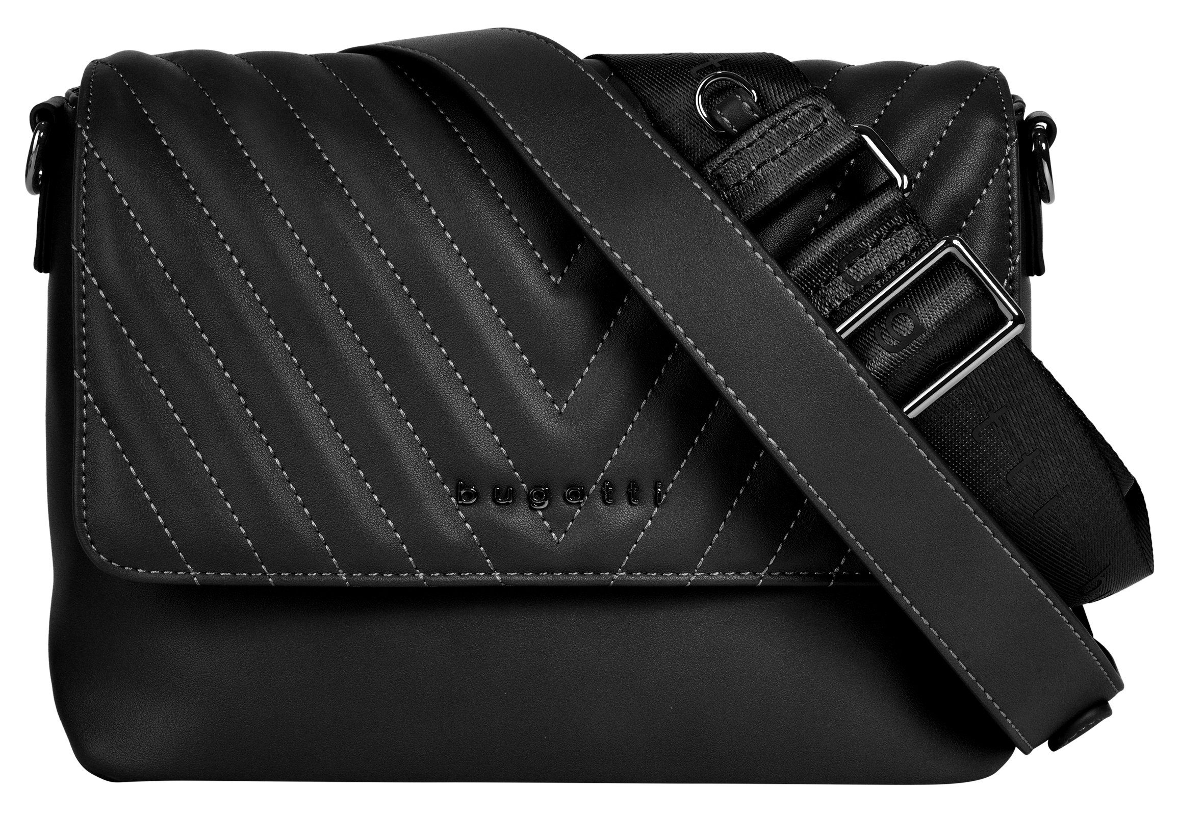 bugatti Umhängetasche SIRA