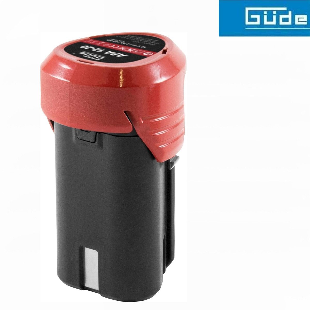 Güde Güde Akku Akkupack APA 12-20 12 V 2.0 Ah Zusatz-Akku