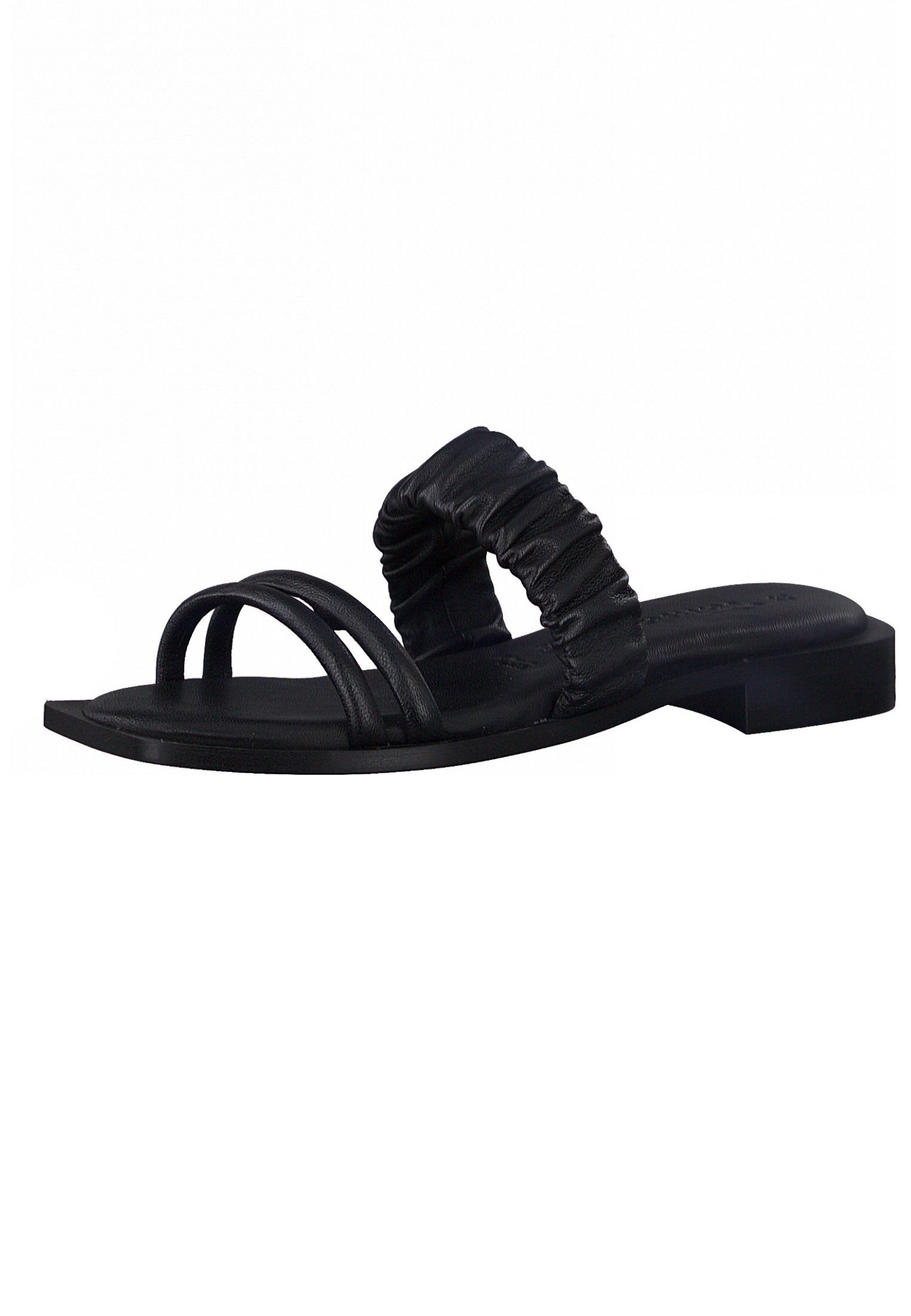 Sandale Black Tamaris 001 1-27110-28