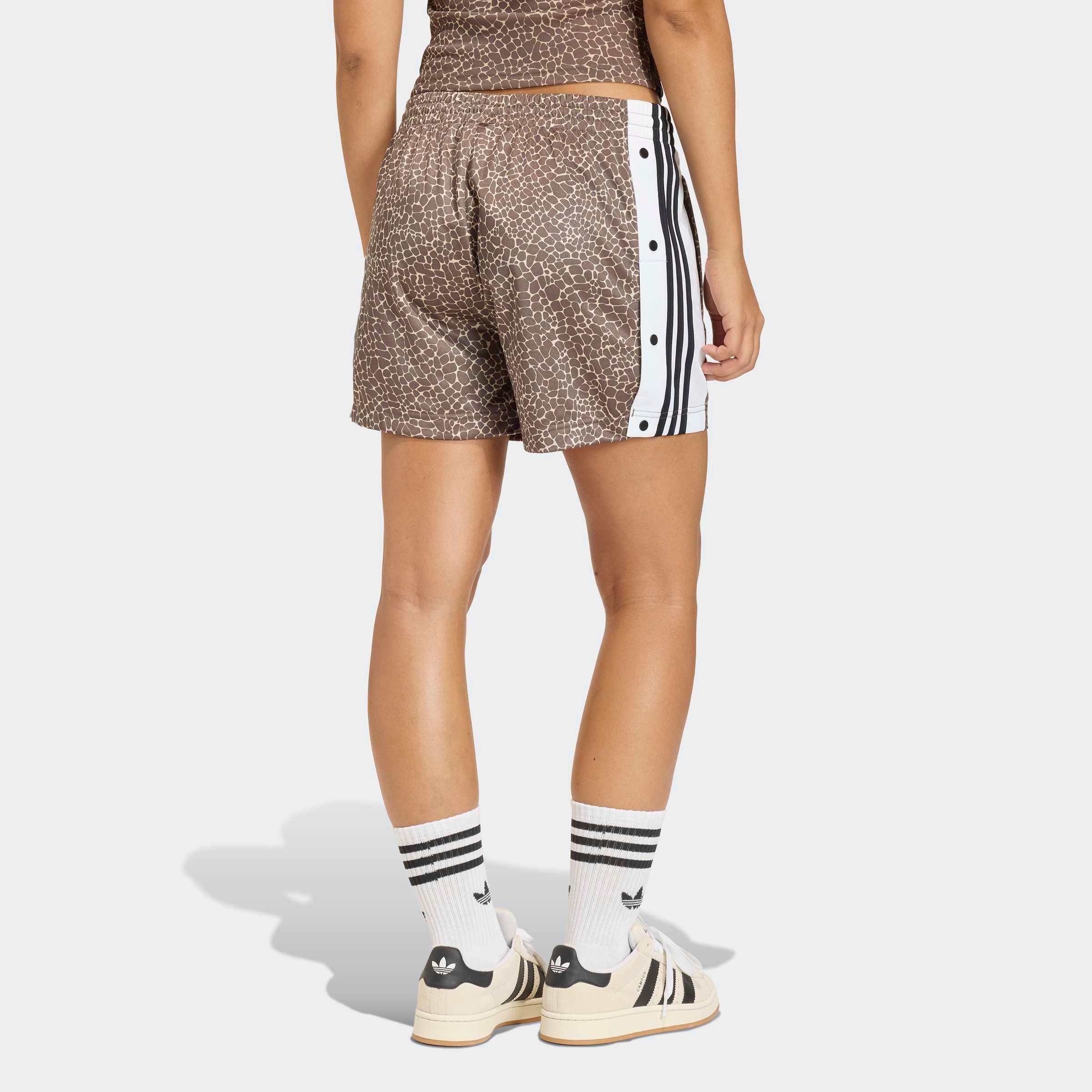 adidas Originals Shorts AOP ADI-BREAK günstig online kaufen