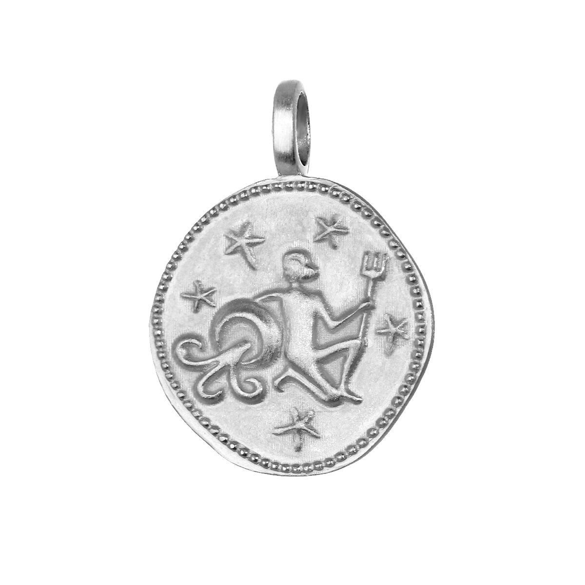 NKlaus Sternzeichenanhänger Wassermann Sternzeichen 925 Sterlingsilber günstig online kaufen