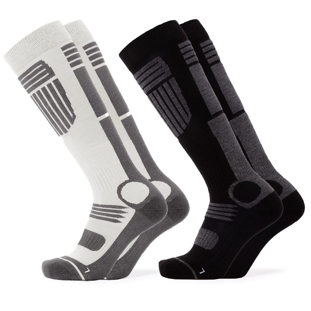 OCCULTO Skisocken Herren Skisocken 2er Pack (Modell: Felix) (2-Paar) günstig online kaufen