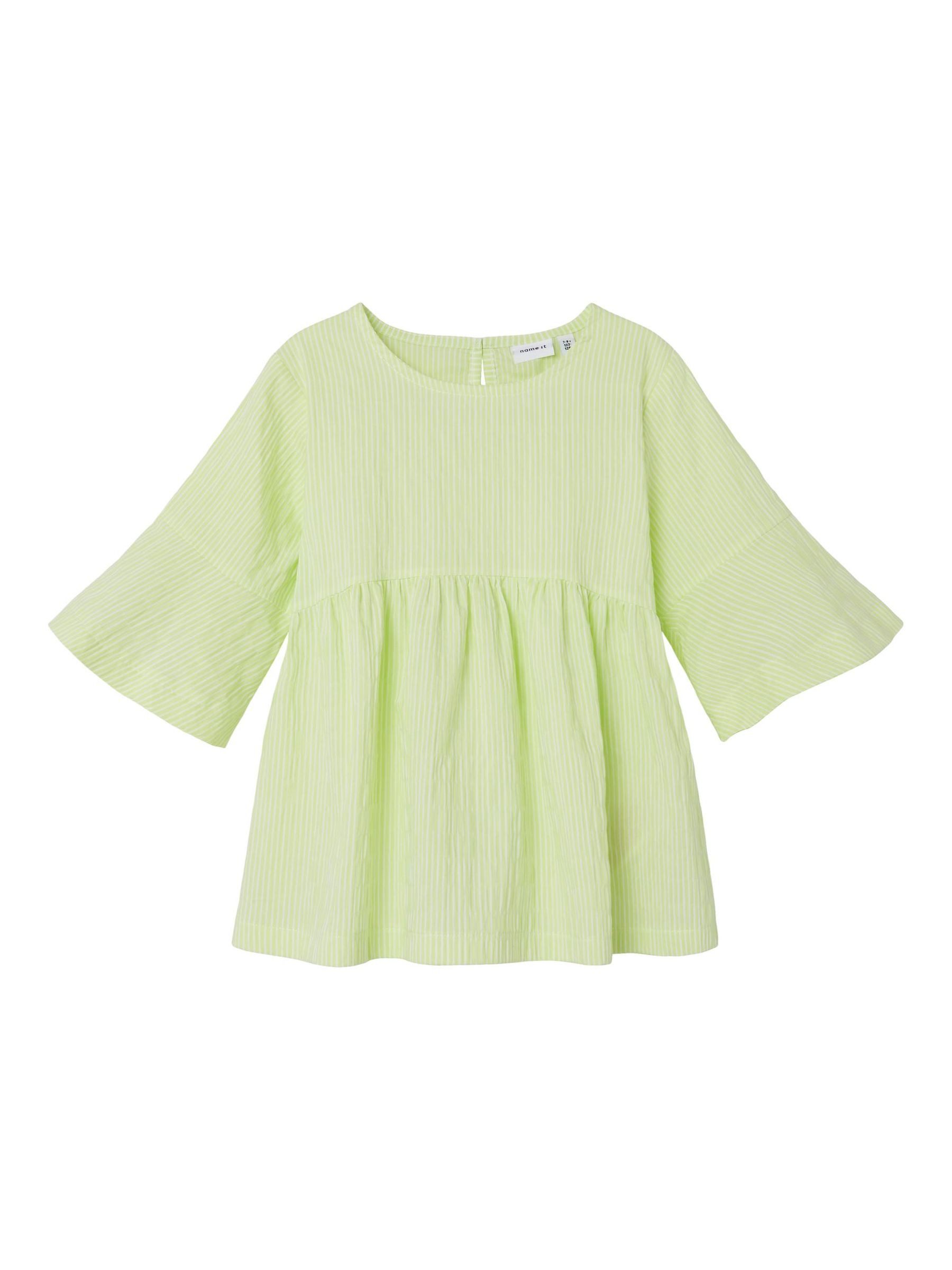 Name It T-Shirt NKFHUELLA SS TOP