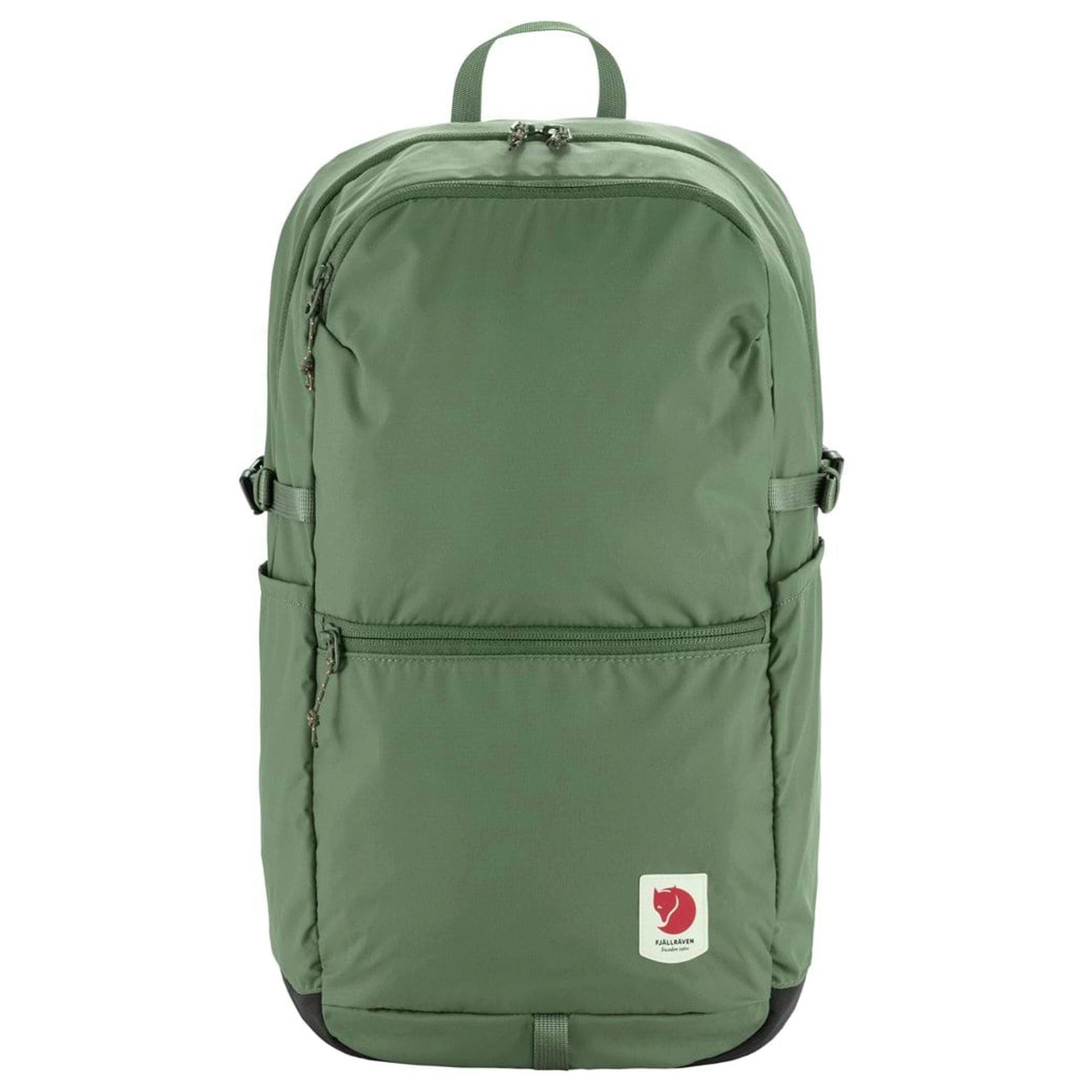 Fjällräven Rucksack High Coast Backpack 24 - Rucksack 49 cm (green) günstig online kaufen