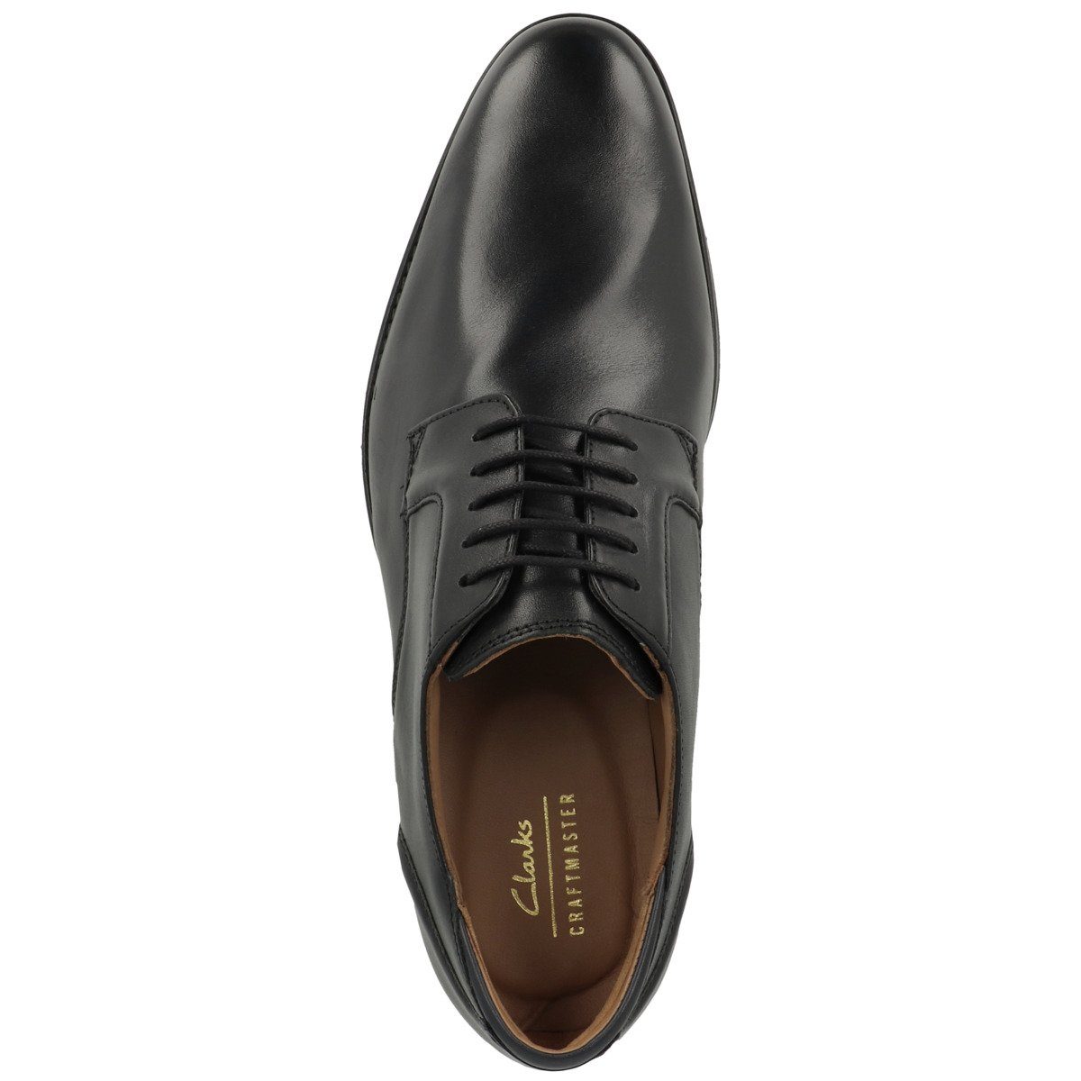 Clarks CraftArlo Lace Herren Schnürschuh günstig online kaufen